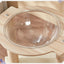 Acrylic  Space Capsule cat