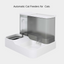 Automatic Cat Feeder Gery